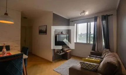 Apartamento para Aluguel - Alto Petrópolis, 2 Quartos,  45 m² - Porto Alegre