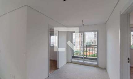 Apartamento para Aluguel - Ipiranga, 2 Quartos,  40 m² - São Paulo