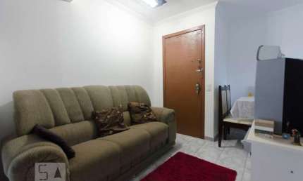 Apartamento para Aluguel - Santana, 2 Quartos,  55 m² - São Paulo