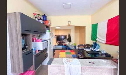 Casa para Aluguel - Jardim Marajoara , 1 Quarto,  300 m² - São Paulo