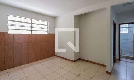 Apartamento para Aluguel - Graça, 2 Quartos,  77 m² - Belo Horizonte