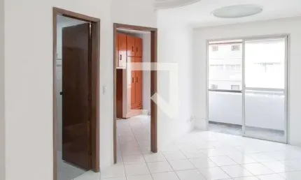 Apartamento para Aluguel - Bela Vista, 1 Quarto,  30 m² - São Paulo