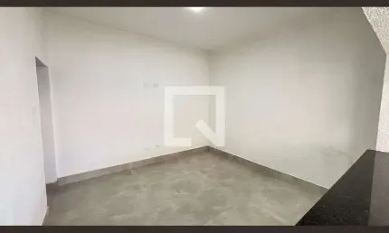 Casa para Aluguel - Parque Bandeirante, 4 Quartos,  150 m² - Santo André