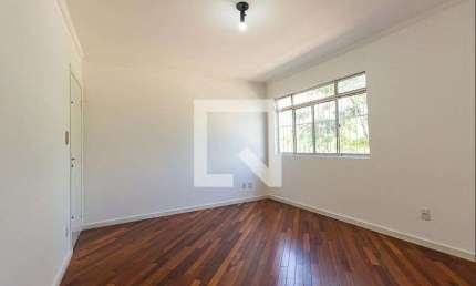 Apartamento para Aluguel - Santo Amaro , 1 Quarto,  60 m² - São Paulo