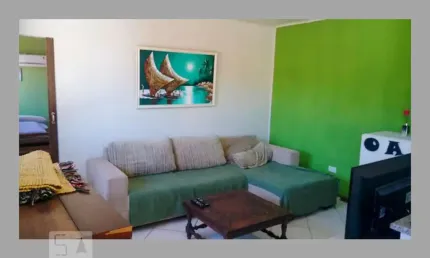 Casa para Aluguel - Mossunguê , 1 Quarto,  60 m² - Curitiba