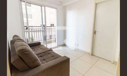 Apartamento para Aluguel - Mooca, 1 Quarto,  36 m² - São Paulo