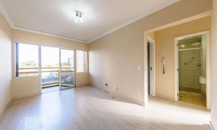 Apartamento para Aluguel - Bosque, 1 Quarto,  58 m² - Campinas