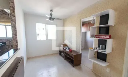 Apartamento para Aluguel - Cambuci, 1 Quarto,  33 m² - São Paulo