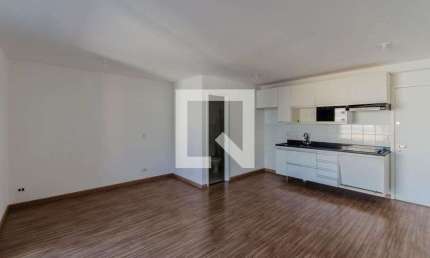 Apartamento para Aluguel - Cambuci, 1 Quarto,  39 m² - São Paulo