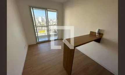 Apartamento para Aluguel - Água Branca, 1 Quarto,  28 m² - São Paulo