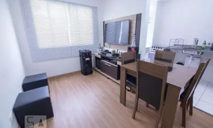Apartamento para Aluguel - Água Branca, 1 Quarto,  33 m² - São Paulo