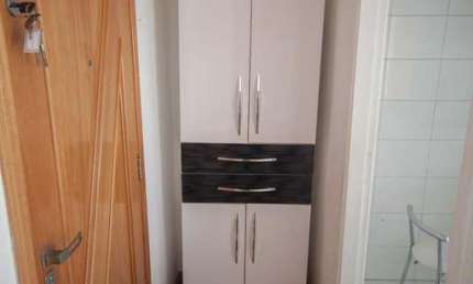Apartamento para Aluguel - Belém, 2 Quartos,  50 m² - São Paulo