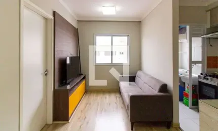 Apartamento para aluguel - bom retiro, 1 quarto,  34 m² - são paulo