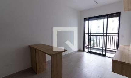Apartamento para Aluguel - Vila Mascote, 1 Quarto,  29 m² - São Paulo