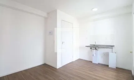 Apartamento para Aluguel - Água Branca, 1 Quarto,  36 m² - São Paulo
