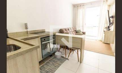 Apartamento para Aluguel - Belém, 1 Quarto,  32 m² - São Paulo