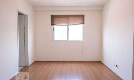 Apartamento para Aluguel - Tatuapé, 1 Quarto,  36 m² - São Paulo