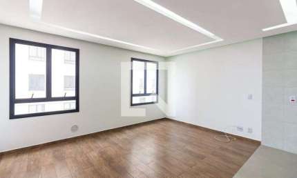 Apartamento para Aluguel - Centro, 1 Quarto,  35 m² - Osasco