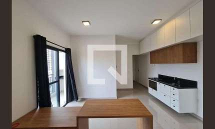 Apartamento para Aluguel - Vila Galvão, 1 Quarto,  32 m² - Guarulhos