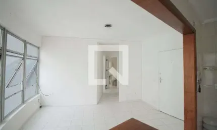 Apartamento para Aluguel - Bela Vista, 1 Quarto,  41 m² - São Paulo