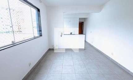 Apartamento para Aluguel - Liberdade, 1 Quarto,  63 m² - Belo Horizonte