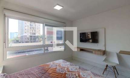 Kitnet / Stúdio para Aluguel - Partenon, 1 Quarto,  35 m² - Porto Alegre