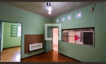 Casa para Aluguel - Vila Arens , 2 Quartos,  157 m² - Jundiaí