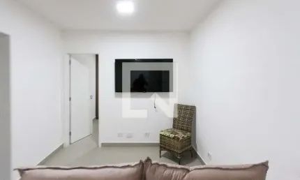 Apartamento para Aluguel - Vila Formosa, 1 Quarto,  36 m² - São Paulo