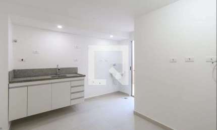 Apartamento para Aluguel - Vila Mariana, 1 Quarto,  30 m² - São Paulo