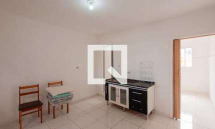 Apartamento para Aluguel - Pinheiros, 1 Quarto,  25 m² - São Paulo