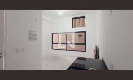 Kitnet / Stúdio para Aluguel - Perdizes, 1 Quarto,  28 m² - São Paulo