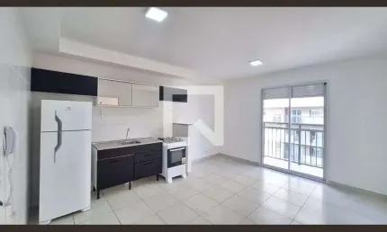 Apartamento para Aluguel - Água Branca, 1 Quarto,  37 m² - São Paulo