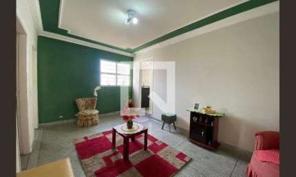 Apartamento para Aluguel - Jardim Bela Vista, 2 Quartos,  130 m² - Sorocaba