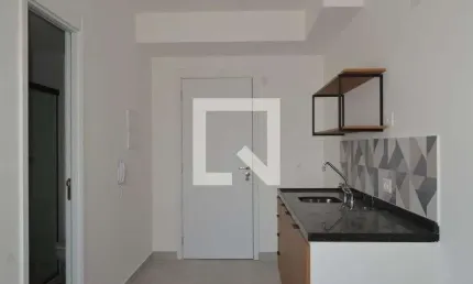 Kitnet / stúdio para aluguel - ipiranga, 1 quarto,  21 m² - são paulo