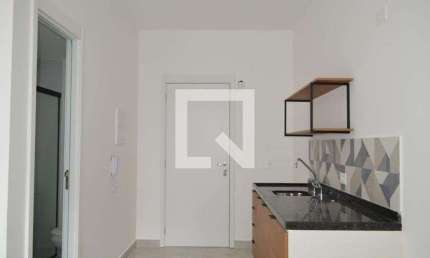 Kitnet / Stúdio para Aluguel - Ipiranga, 1 Quarto,  21 m² - São Paulo