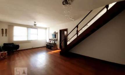 Cobertura para Aluguel - Meier, 3 Quartos,  110 m² - Rio de Janeiro