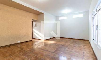 Casa para Aluguel - Cidade Ademarn, 3 Quartos,  150 m² - São Paulo