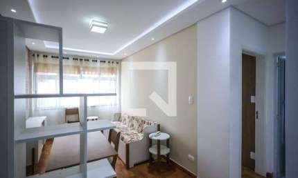 Casa para Aluguel - Aclimação, 1 Quarto,  50 m² - São Paulo