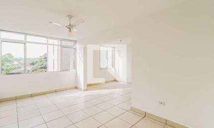 Apartamento para Aluguel - Jardim Jussara, 3 Quartos,  125 m² - São Paulo