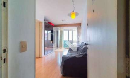 Apartamento para Aluguel - Liberdade, 1 Quarto,  36 m² - São Paulo