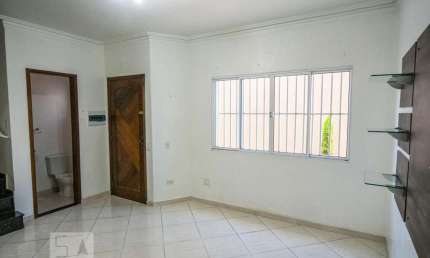 Casa / Sobrado em Condomínio para Aluguel - Vila Esperança, 3 Quartos,  70 m² - São Paulo
