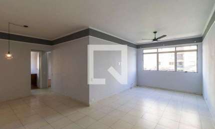 Apartamento para Aluguel - Bonfim, 3 Quartos,  96 m² - Campinas