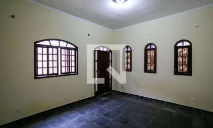 Casa para Aluguel - Santana, 2 Quartos,  250 m² - São Paulo