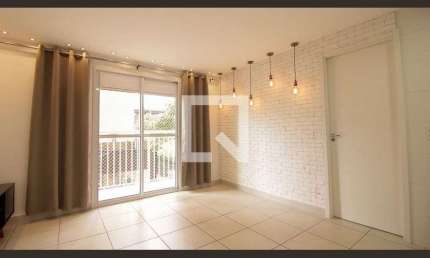 Apartamento para Aluguel - Vila Ema, 1 Quarto,  38 m² - São Paulo