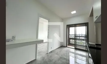 Cobertura para Aluguel - Vila Mascote, 1 Quarto,  29 m² - São Paulo