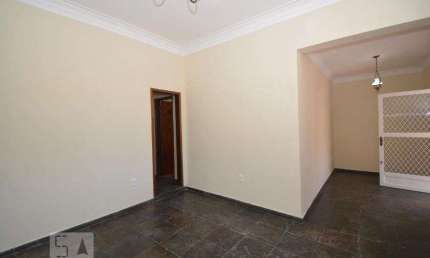 Casa para Aluguel - Engenho de Dentro, 3 Quartos,  176 m² - Rio de Janeiro