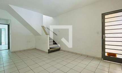 Casa para Aluguel - Gopoúva, 2 Quartos,  143 m² - Guarulhos