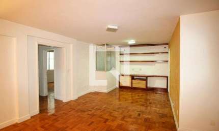 Apartamento para Aluguel - Vila Isabel, 3 Quartos,  108 m² - Rio de Janeiro