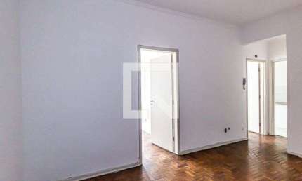 Apartamento para Aluguel - Centro, 2 Quartos,  60 m² - São Paulo