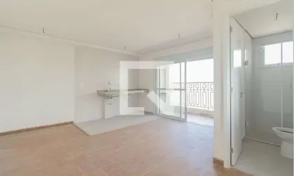 Kitnet / Stúdio para alugar na Rua Marquês De Olinda, Ipiranga, São Paulo por R$ 1.900